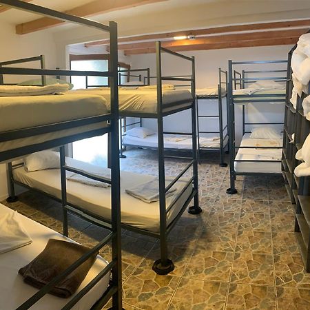 Bazart Vama Veche Hostel Kültér fotó