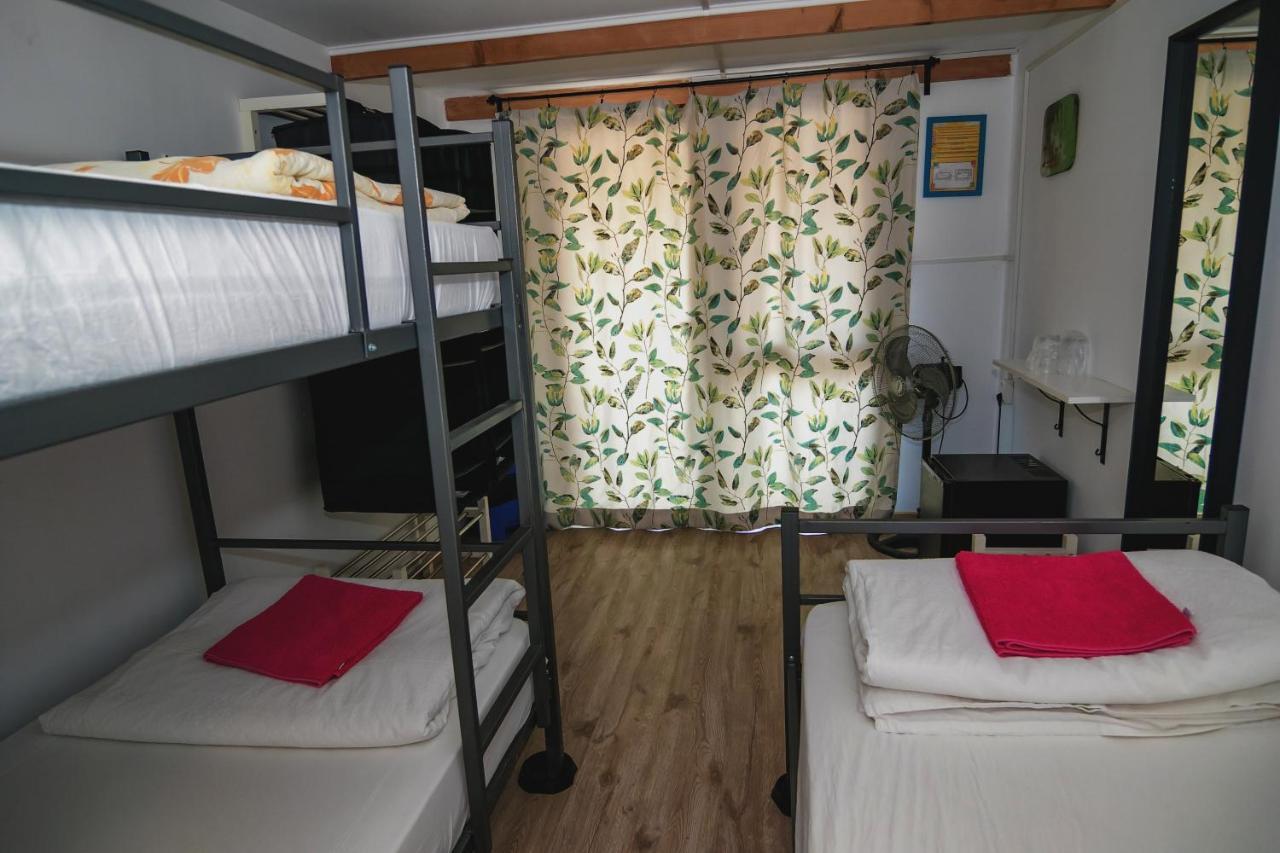 Bazart Vama Veche Hostel Kültér fotó
