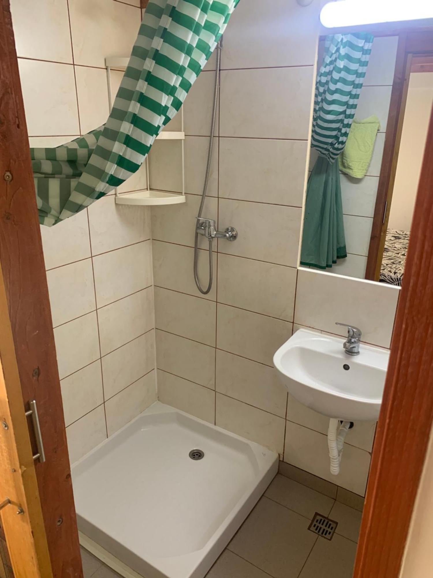 Bazart Vama Veche Hostel Kültér fotó
